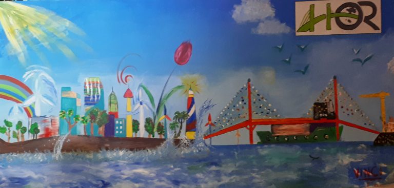 Incentive Créatif : team building de Fleury Michon