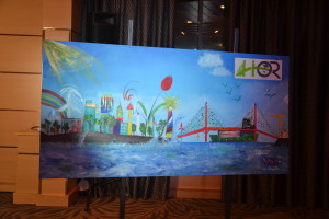 Team Building artistique