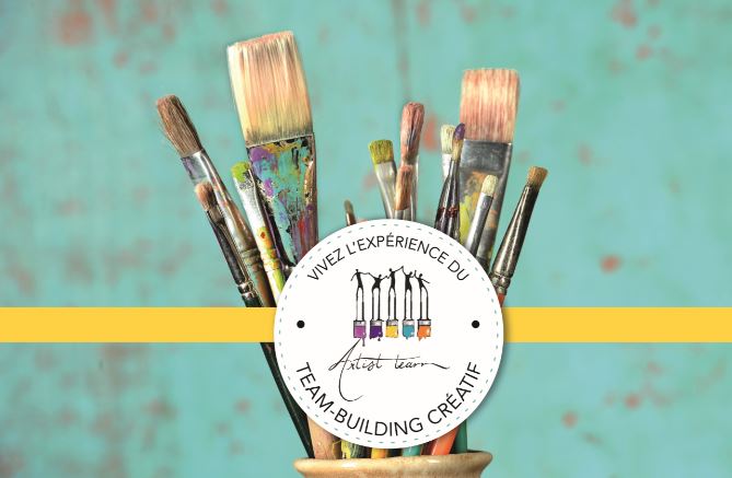 Team building créatif à Nantes : y avez-vous pensé pour le début d’année ?