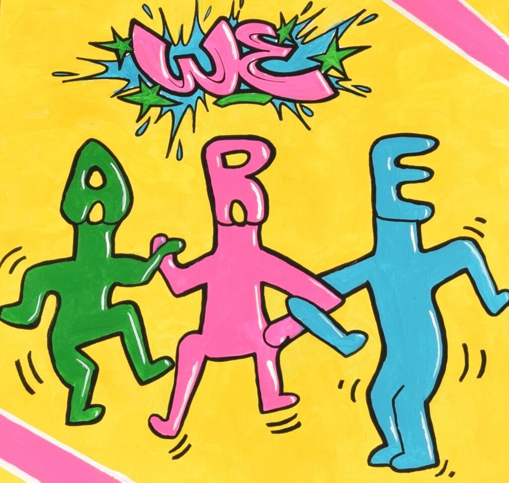 team building artistique nathalie PERIE